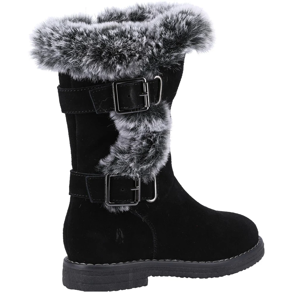 Hush Puppies Mini Megan Boot - Image 2