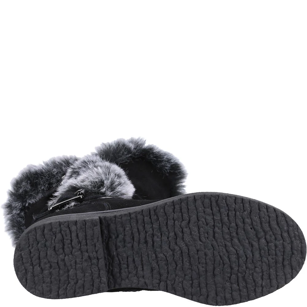 Hush Puppies Mini Megan Boot - Image 3