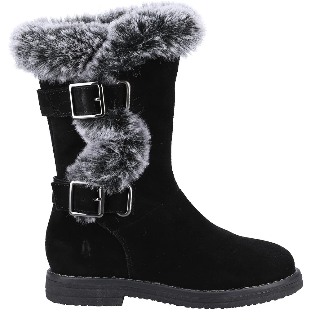 Hush Puppies Mini Megan Boot - Image 4
