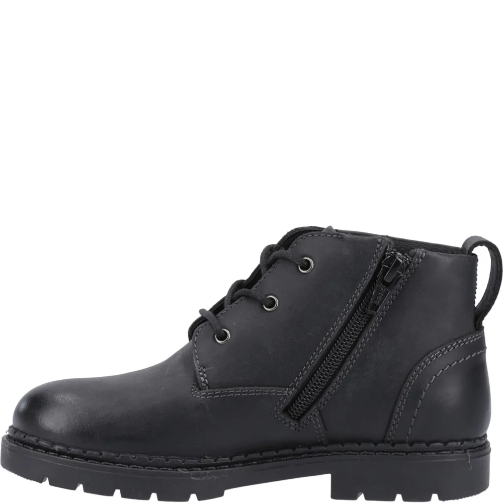 Hush Puppies Mini Presley Boot - Image 4