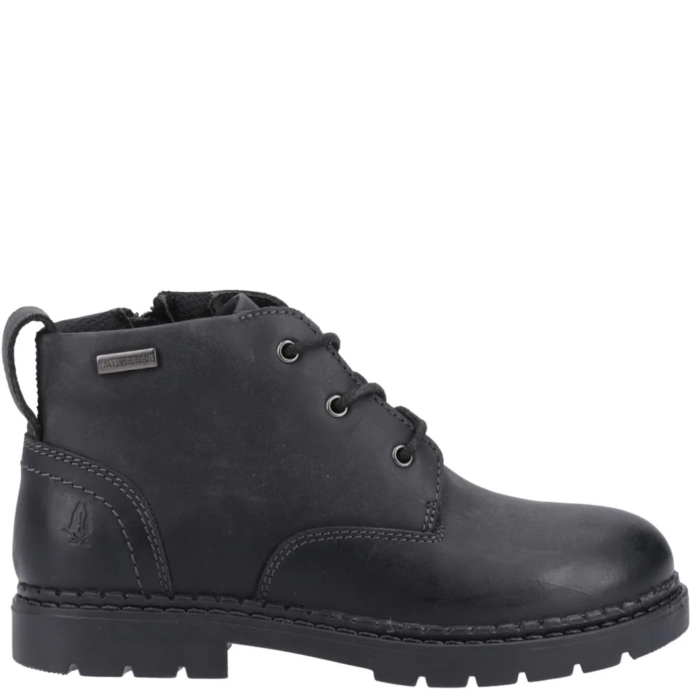 Hush Puppies Mini Presley Boot - Image 5