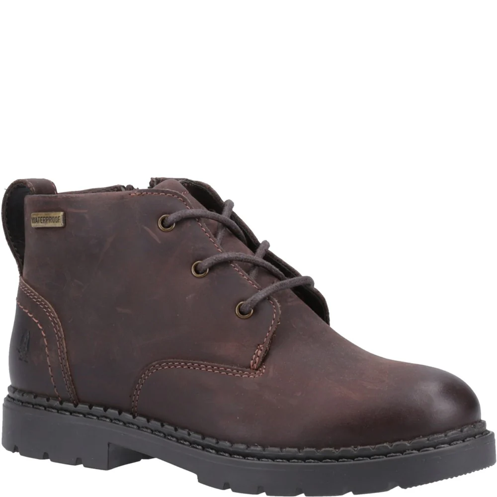 Hush Puppies Mini Presley Boot