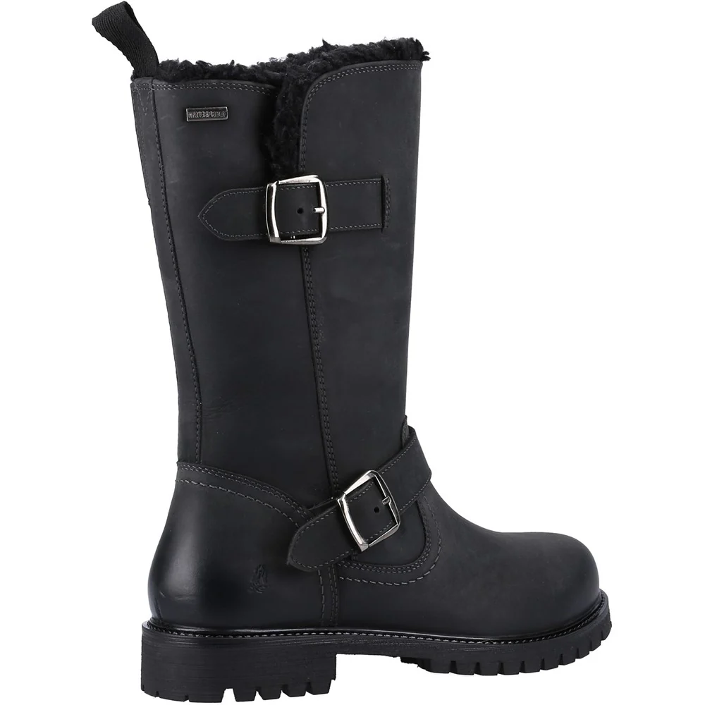 Hush Puppies Mini Winnie Boot - Image 2