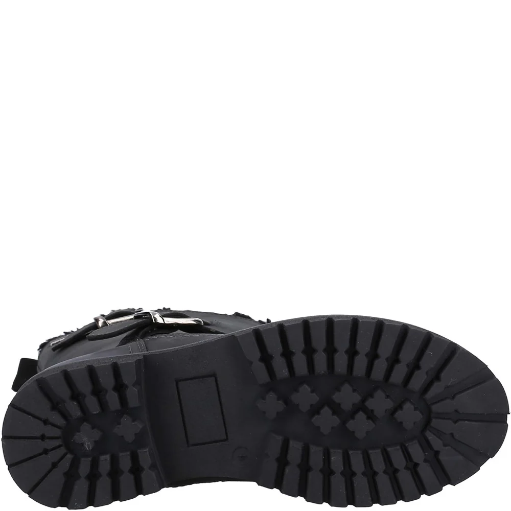 Hush Puppies Mini Winnie Boot - Image 3