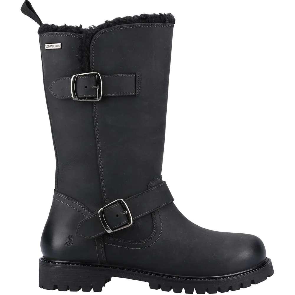 Hush Puppies Mini Winnie Boot - Image 5