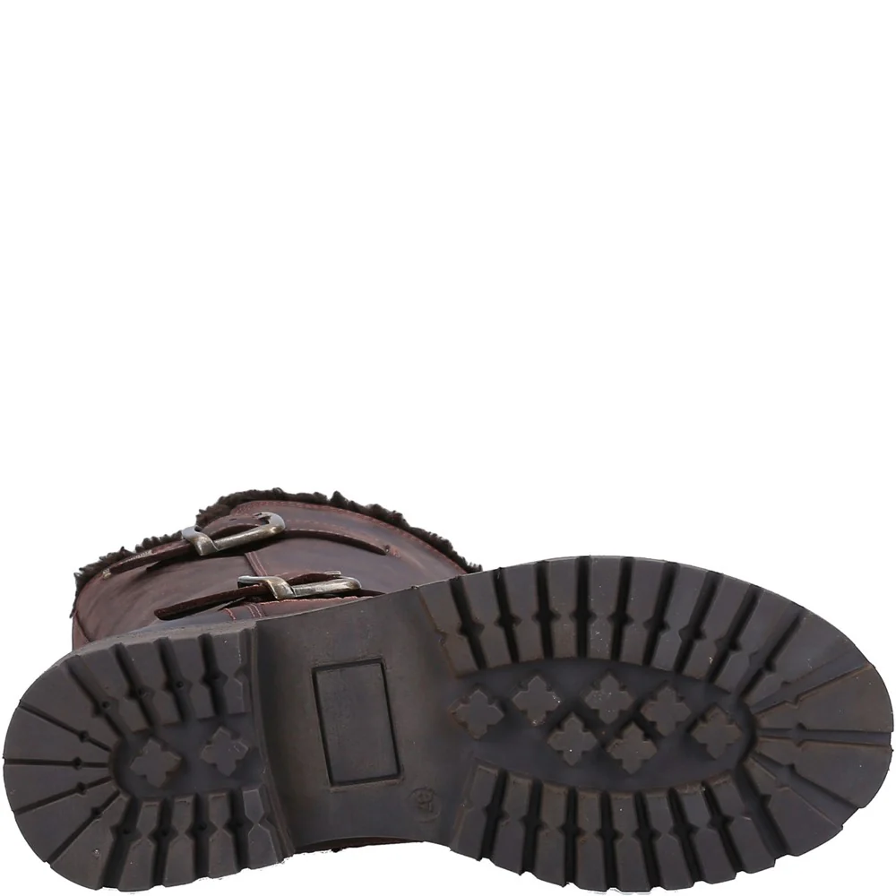 Hush Puppies Mini Winnie Boot - Image 3