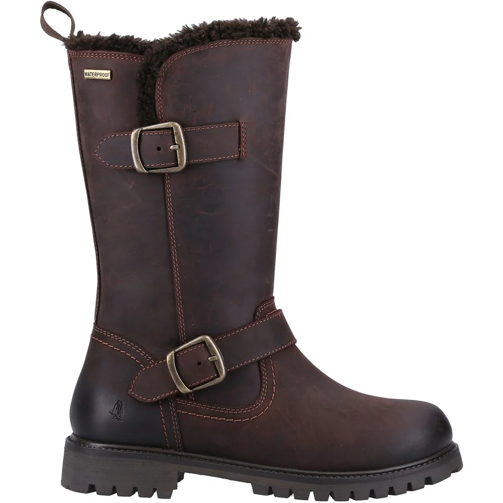 Hush Puppies Mini Winnie Boot - Image 5