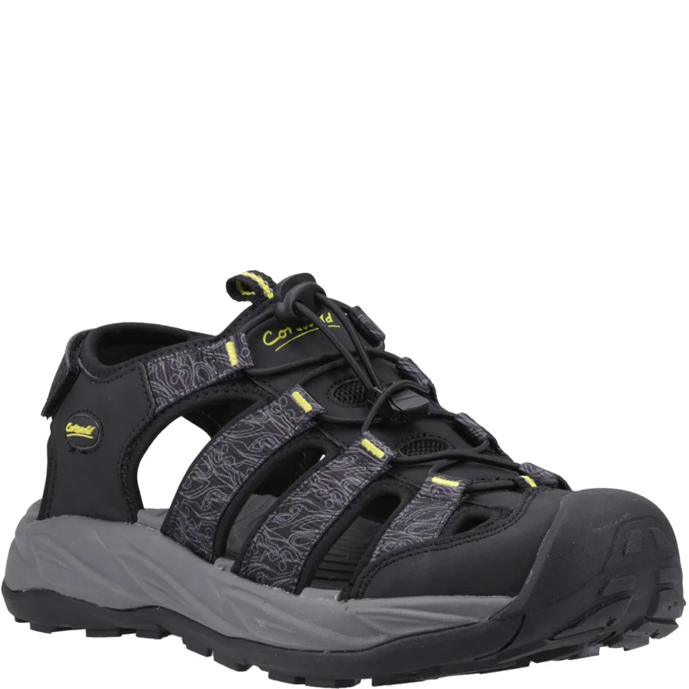 Cotswold Minster Sandals