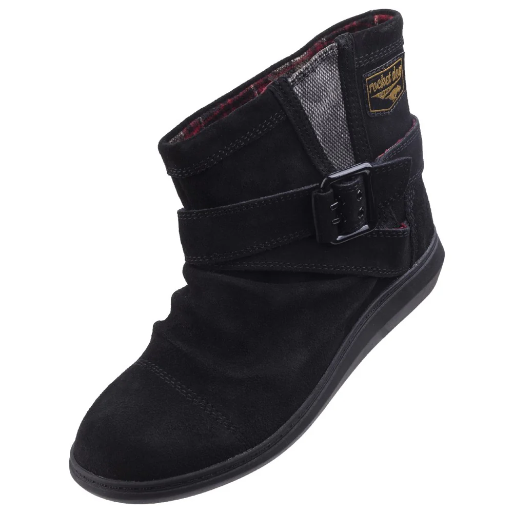 Rocket Dog Mint Pull On Boot - Image 7