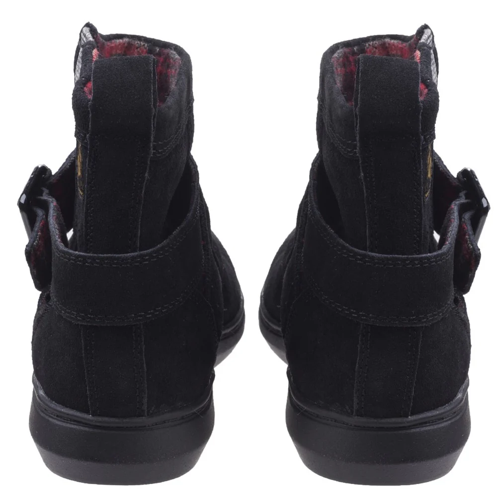 Rocket Dog Mint Pull On Boot - Image 8