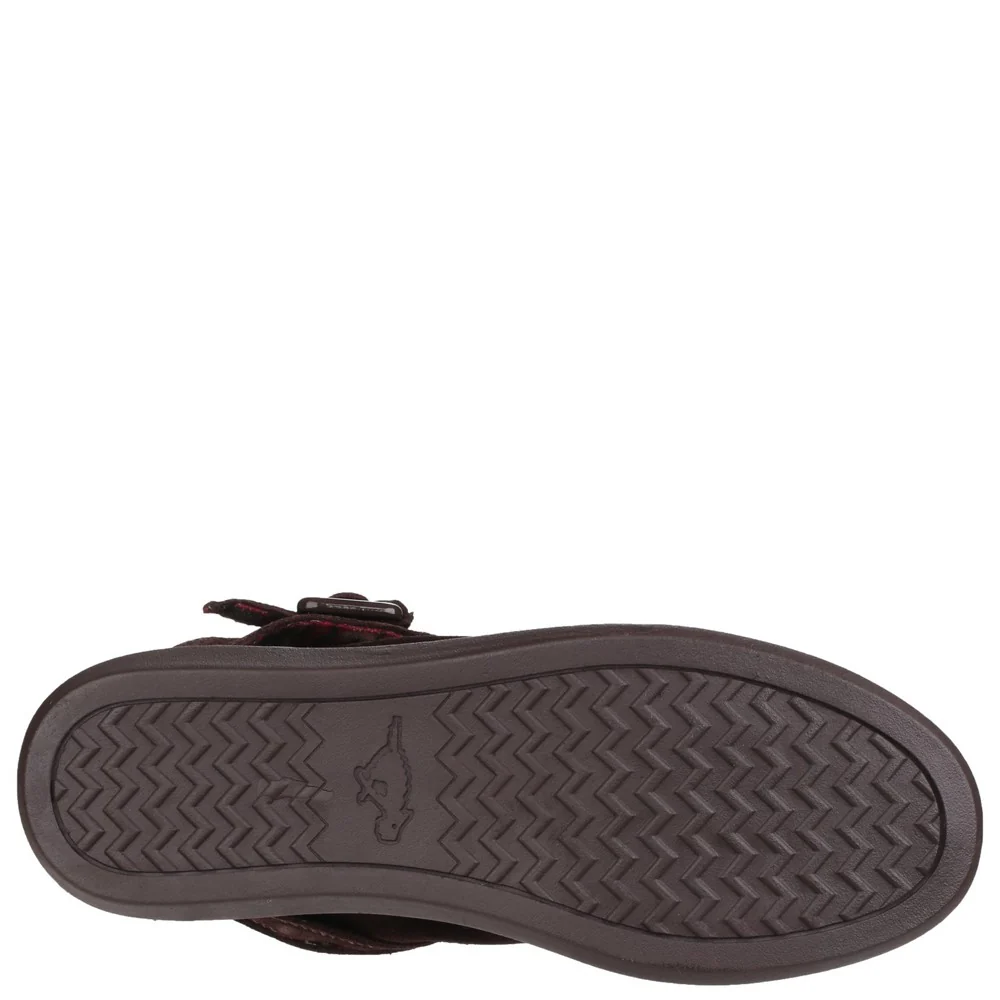 Rocket Dog Mint Pull On Boot - Image 4