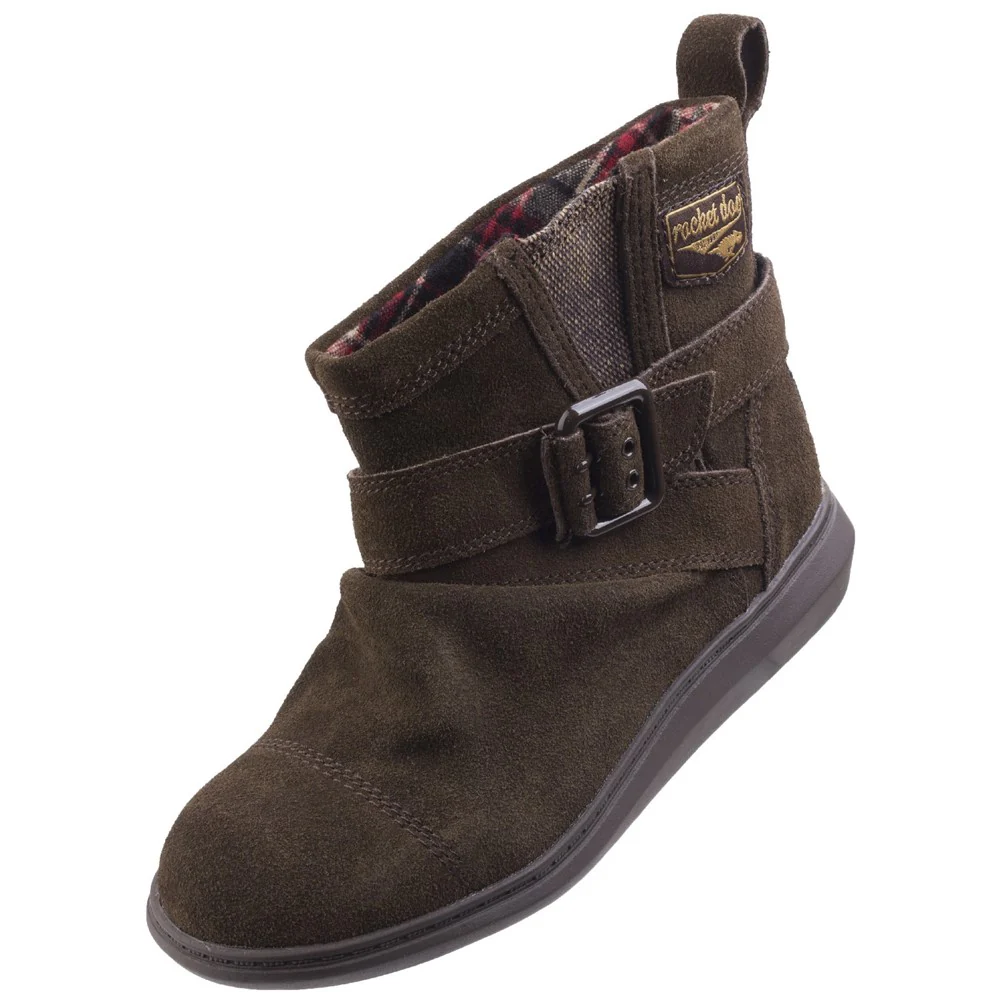 Rocket Dog Mint Pull On Boot - Image 7