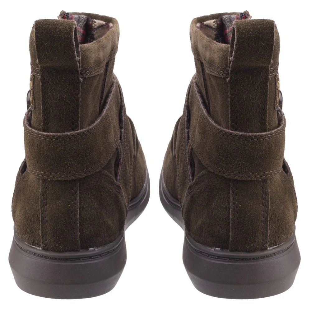 Rocket Dog Mint Pull On Boot - Image 8