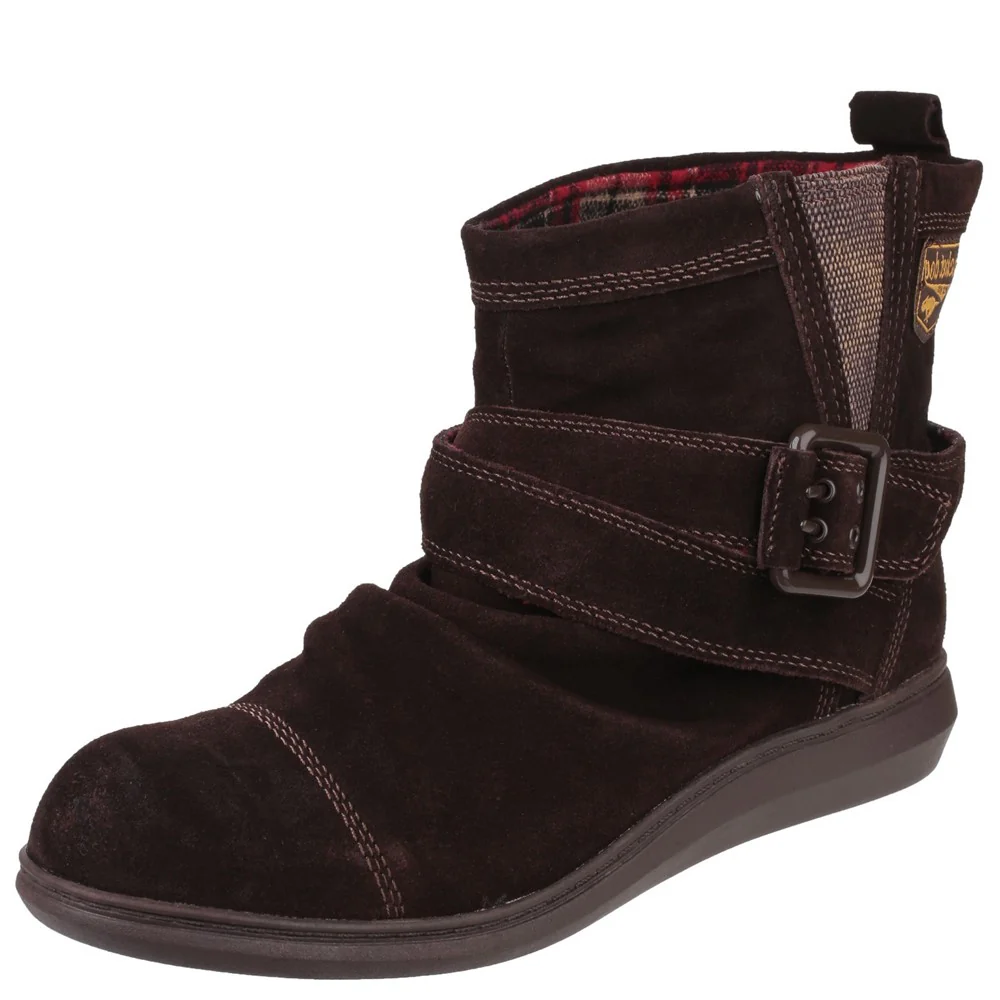 Rocket Dog Mint Pull On Boot - Image 9