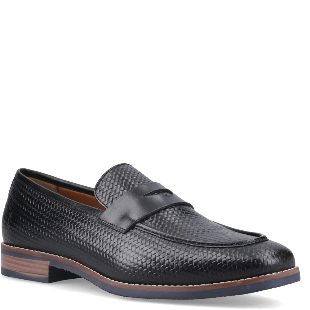 Hush Puppies Mitchell Loafer