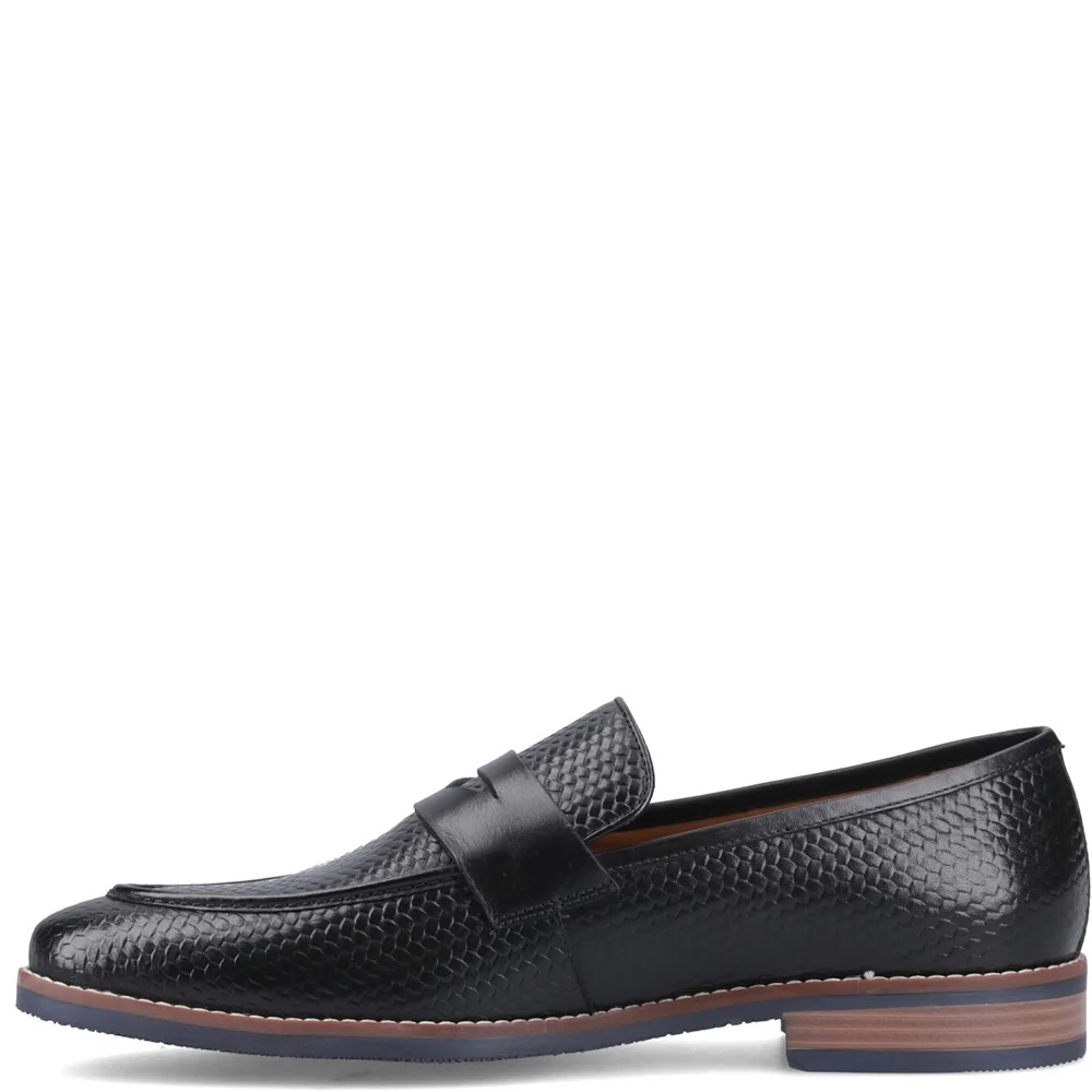 Hush Puppies Mitchell Loafer - Image 4