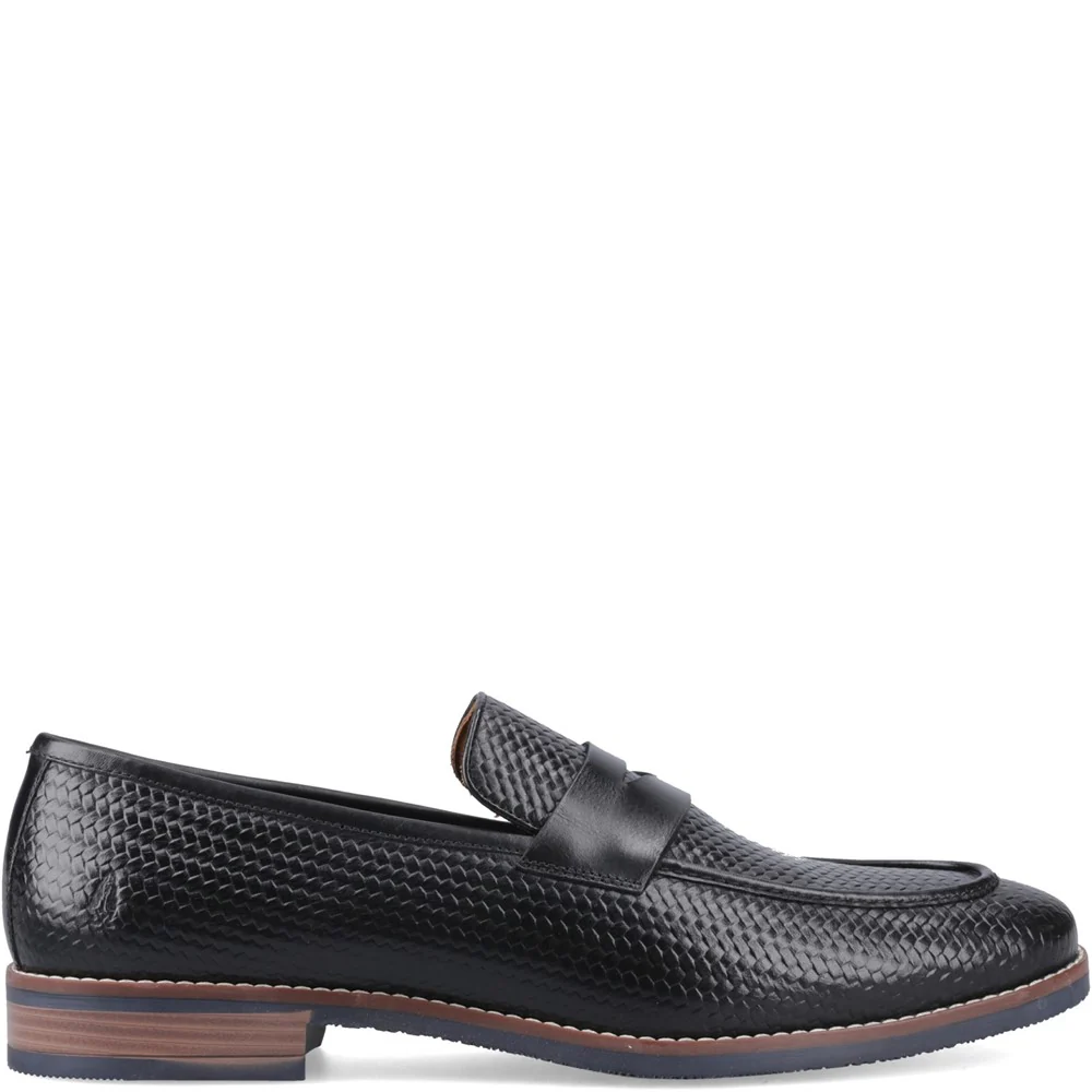 Hush Puppies Mitchell Loafer - Image 5