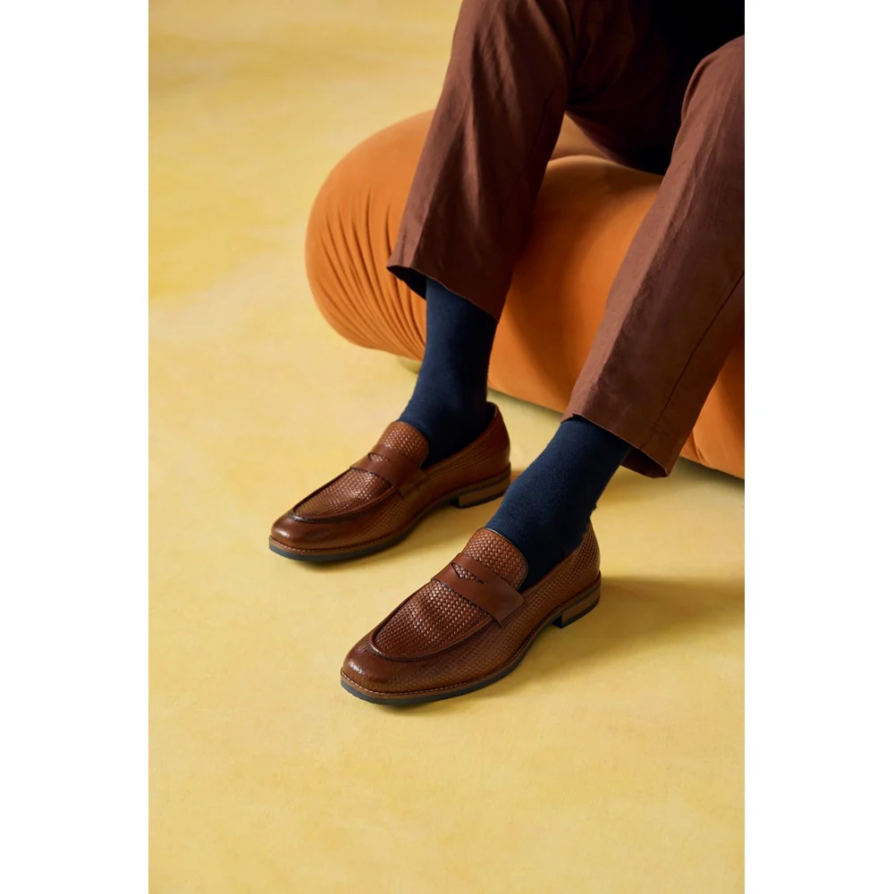 Hush Puppies Mitchell Loafer - Image 7