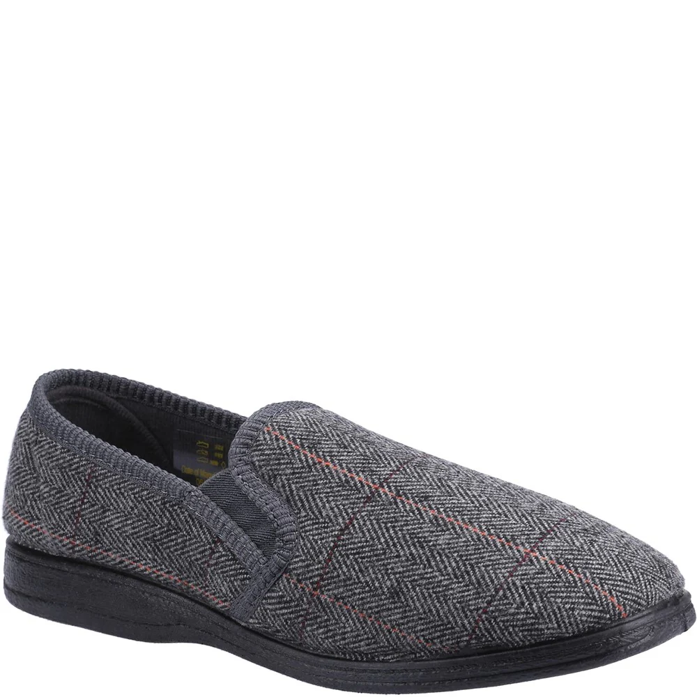 Fleet & Foster Mitchell Slipper