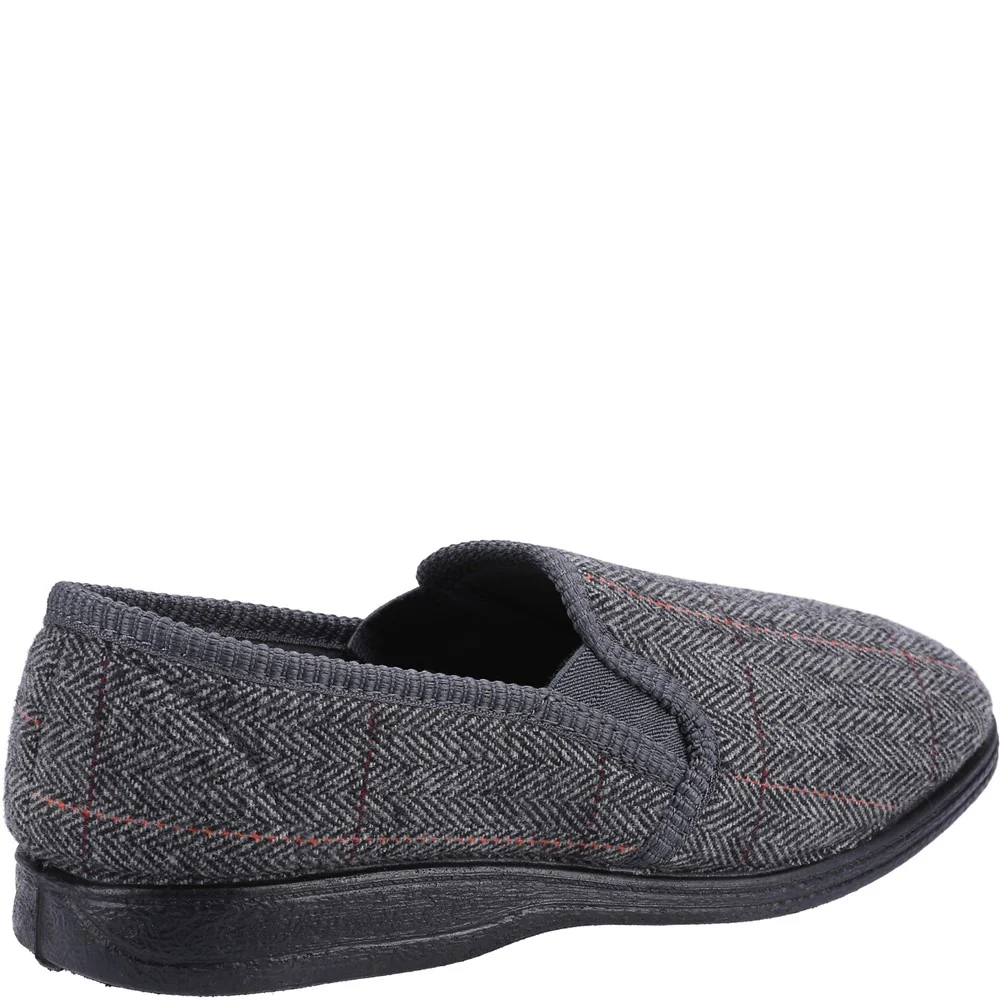 Fleet & Foster Mitchell Slipper - Image 2