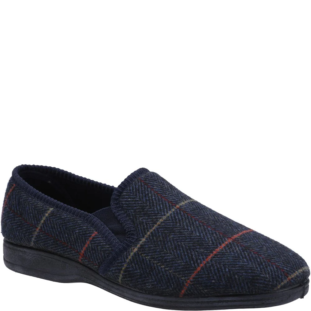 Fleet & Foster Mitchell Slipper