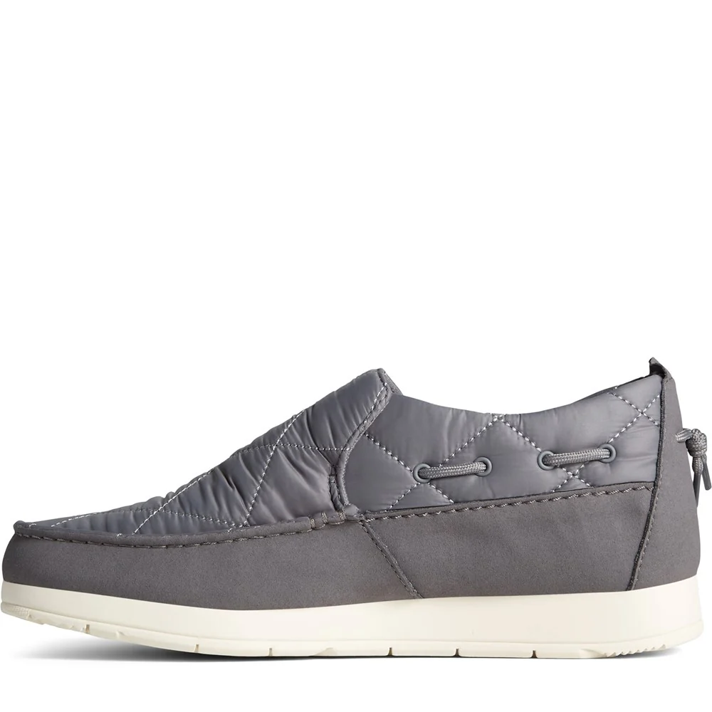 Sperry Moc-Sider Nylon Slip On - Image 6