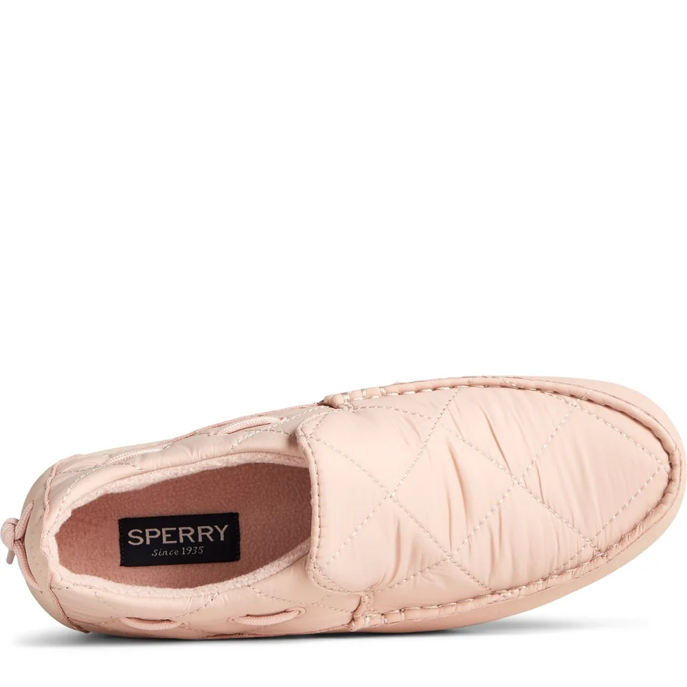 Sperry Moc-Sider Nylon Slip On - Image 5