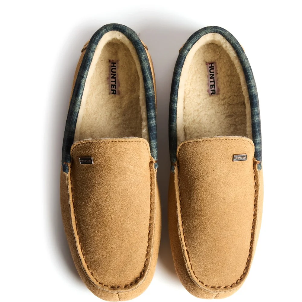 Hunter Moccassin Slipper - Image 4