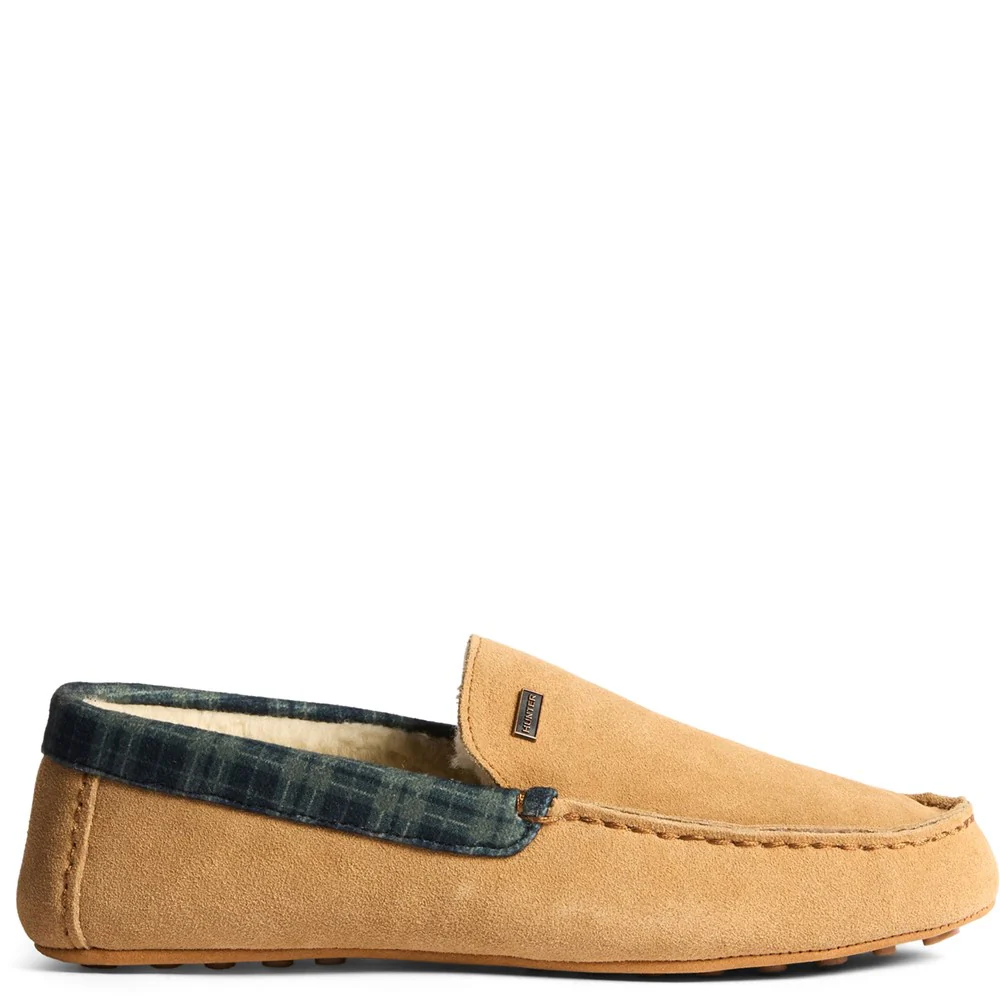 Hunter Moccassin Slipper - Image 5