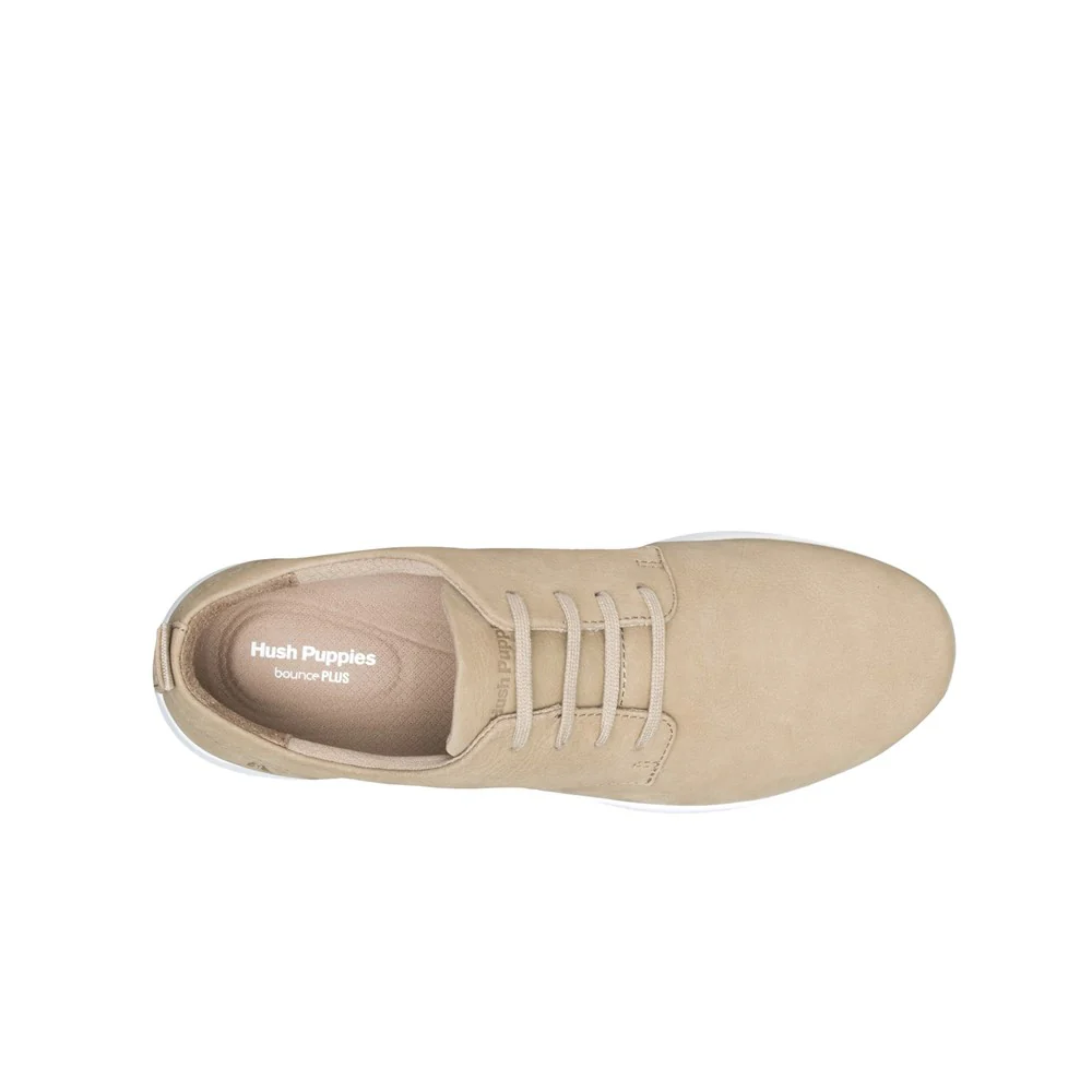 Hush Puppies Modern Work Lace Shoe - Image 5