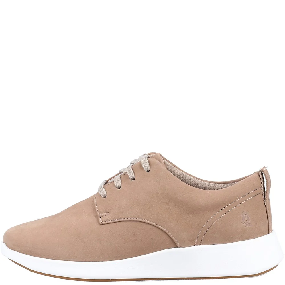 Hush Puppies Modern Work Lace Shoe - Image 6