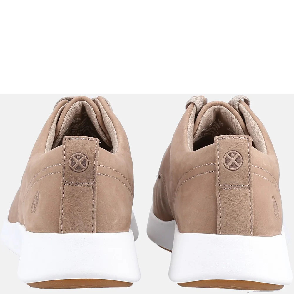 Hush Puppies Modern Work Lace Shoe - Image 9