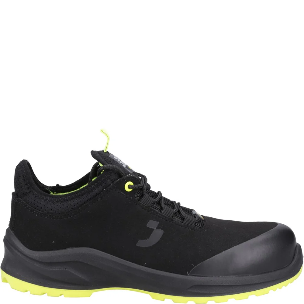 Safety Jogger MODULO S3S LOW Safety Trainer - Image 4