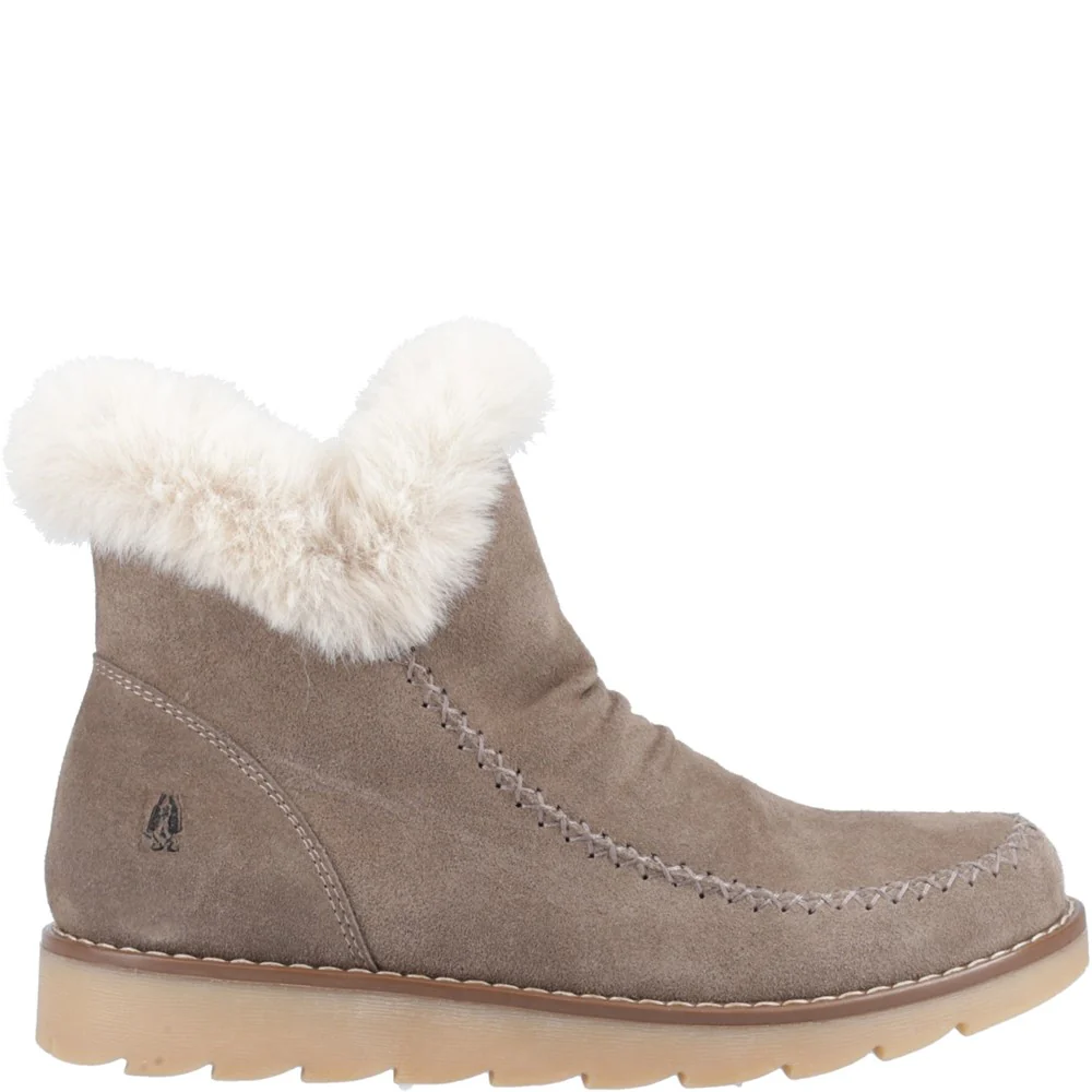 Hush Puppies Moira Mid Boot - Image 5