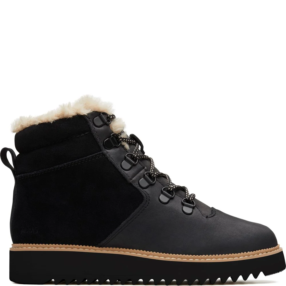 TOMS Mojave Ankle Boots - Image 4