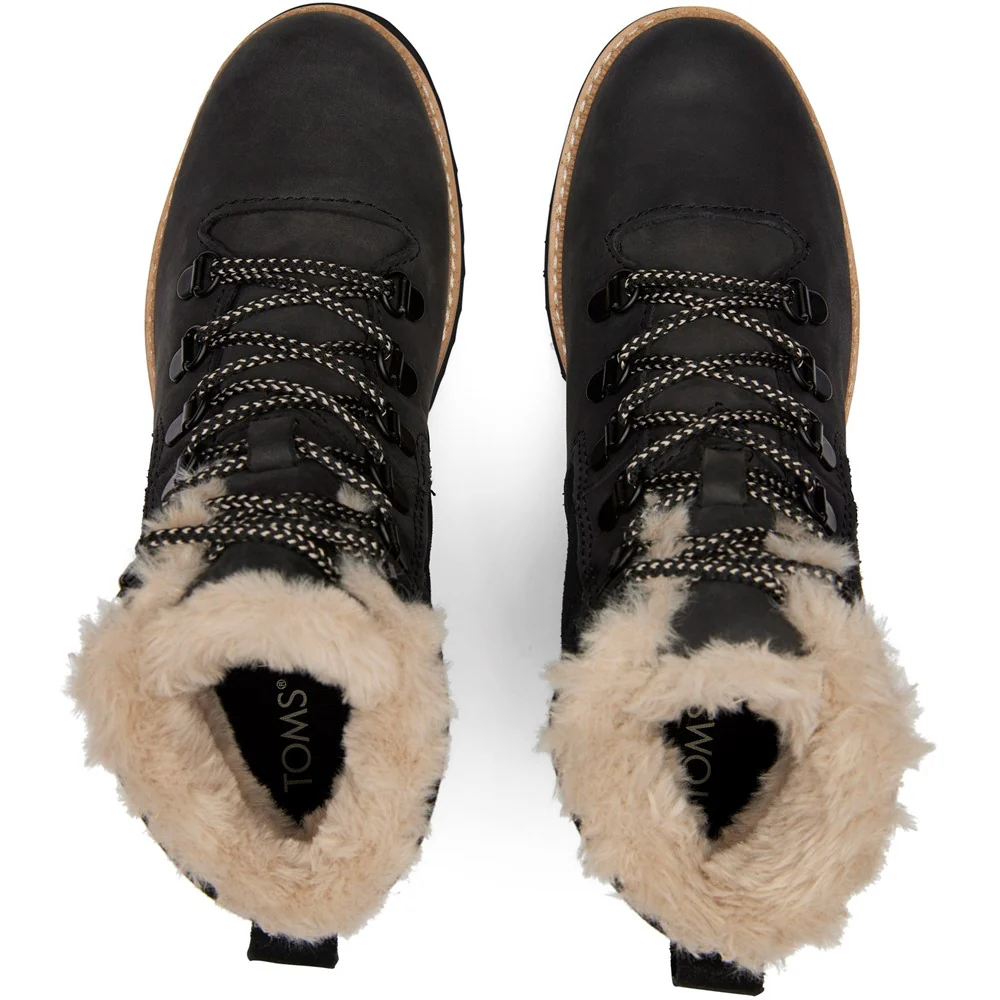 TOMS Mojave Ankle Boots - Image 5