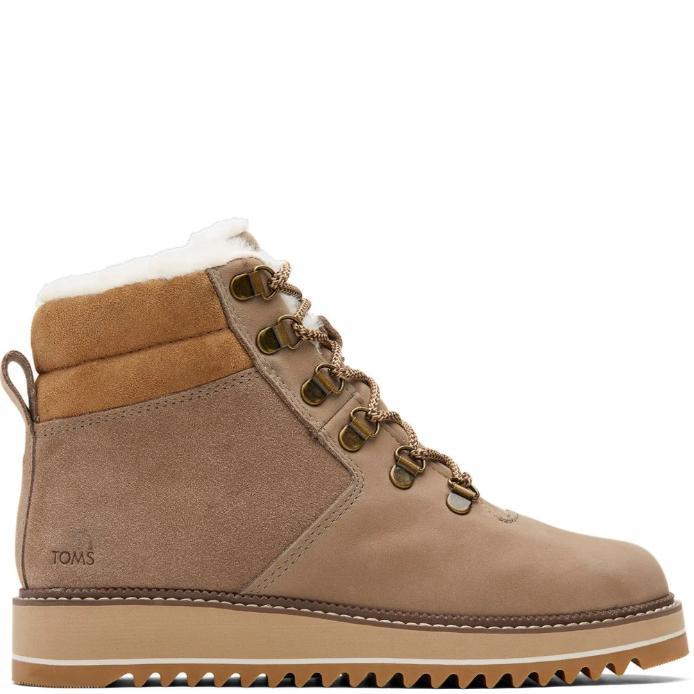 TOMS Mojave Ankle Boots - Image 4