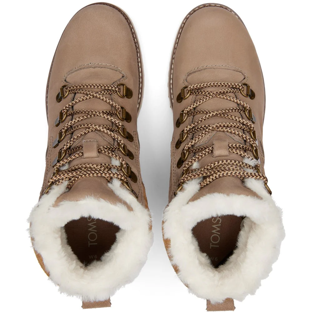 TOMS Mojave Ankle Boots - Image 5