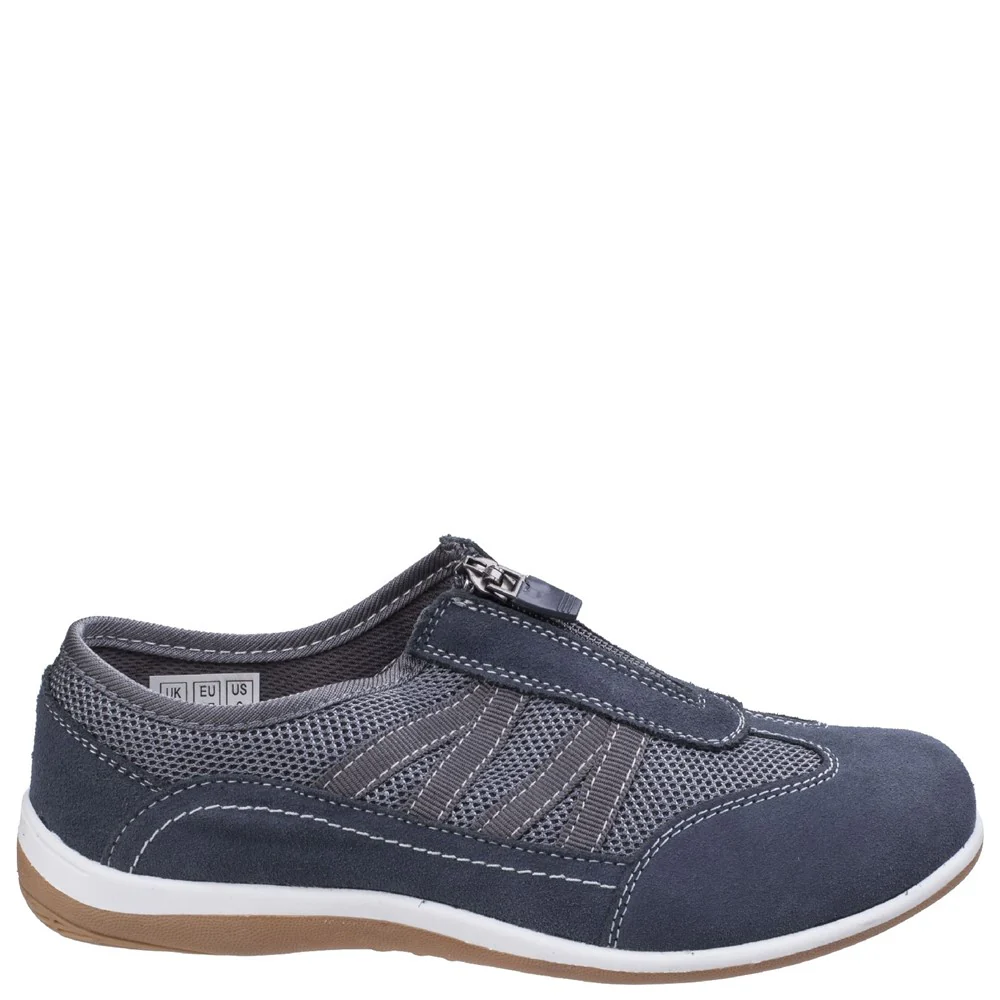 Fleet & Foster Mombassa Comfort Shoe - Image 4
