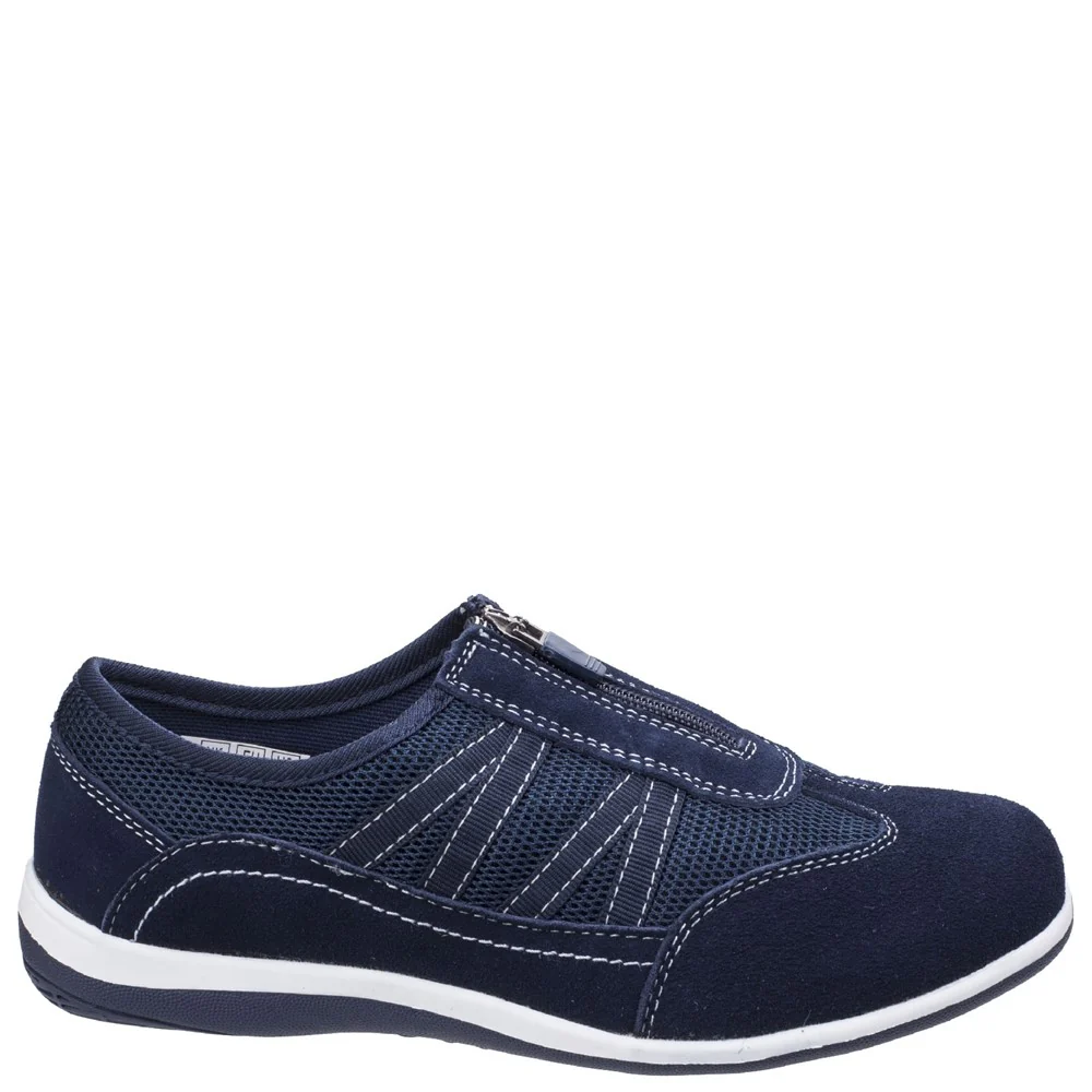 Fleet & Foster Mombassa Comfort Shoe - Image 4