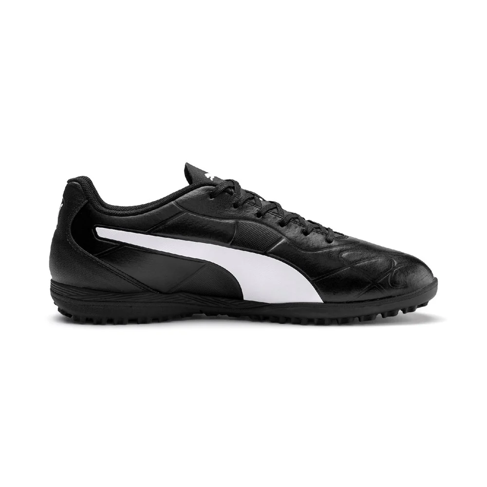 Puma Monarch TT Jr Lace Up Training Shoes - Image 3
