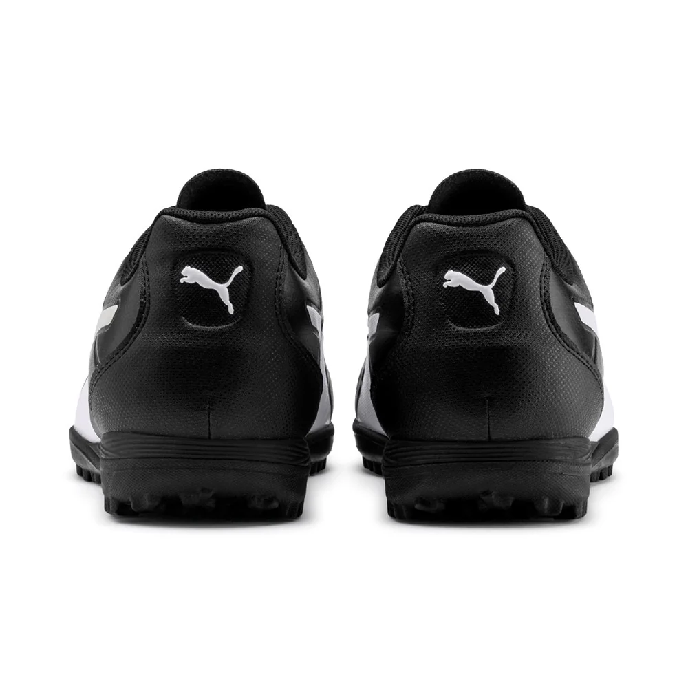 Puma Monarch TT Jr Lace Up Training Shoes - Image 4