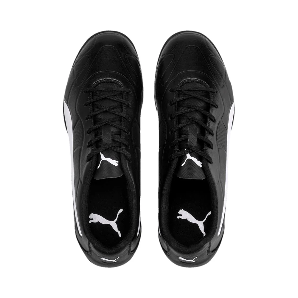 Puma Monarch TT Jr Lace Up Training Shoes - Image 5