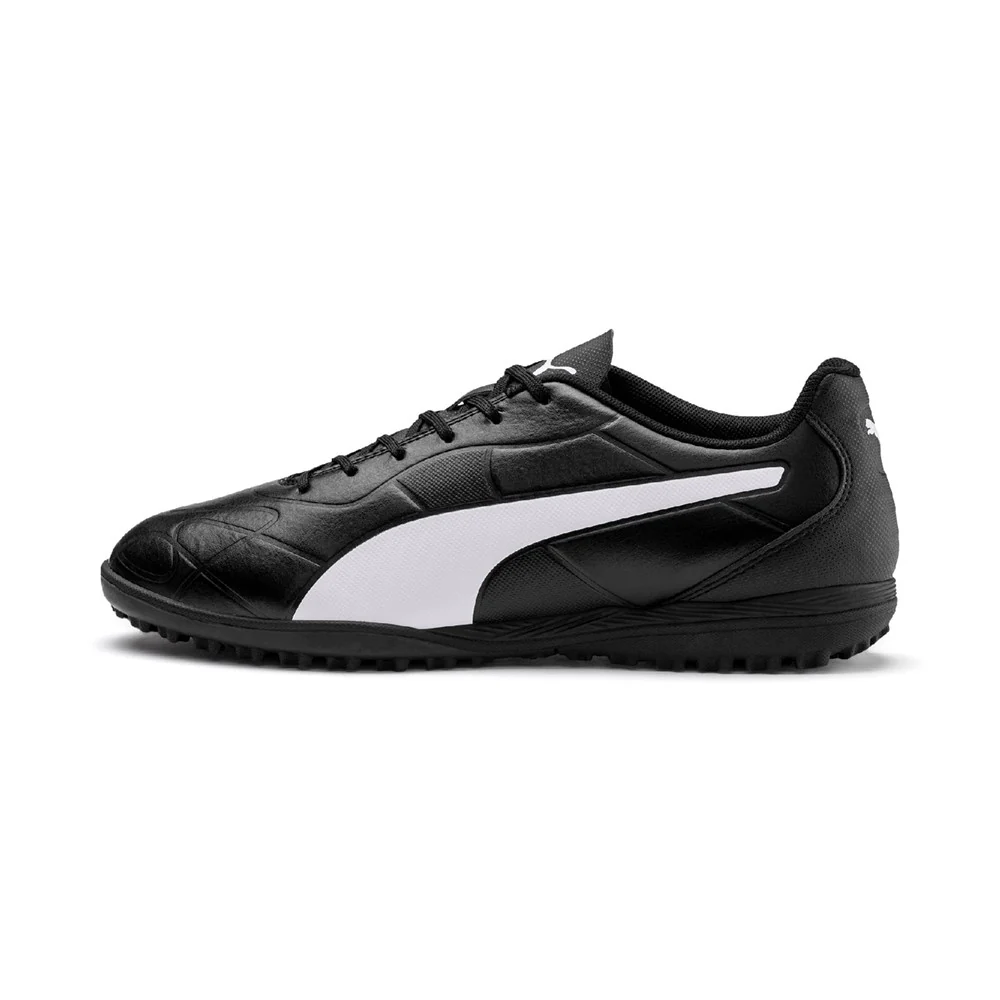 Puma Monarch TT Jr Lace Up Training Shoes - Image 6