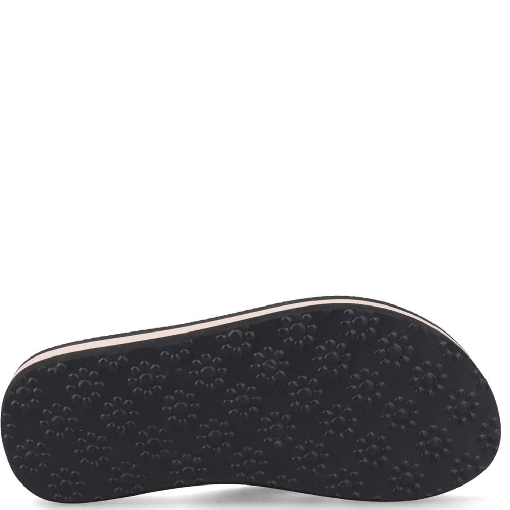 Rocket Dog Monica Leon Leopard Sandals - Image 3