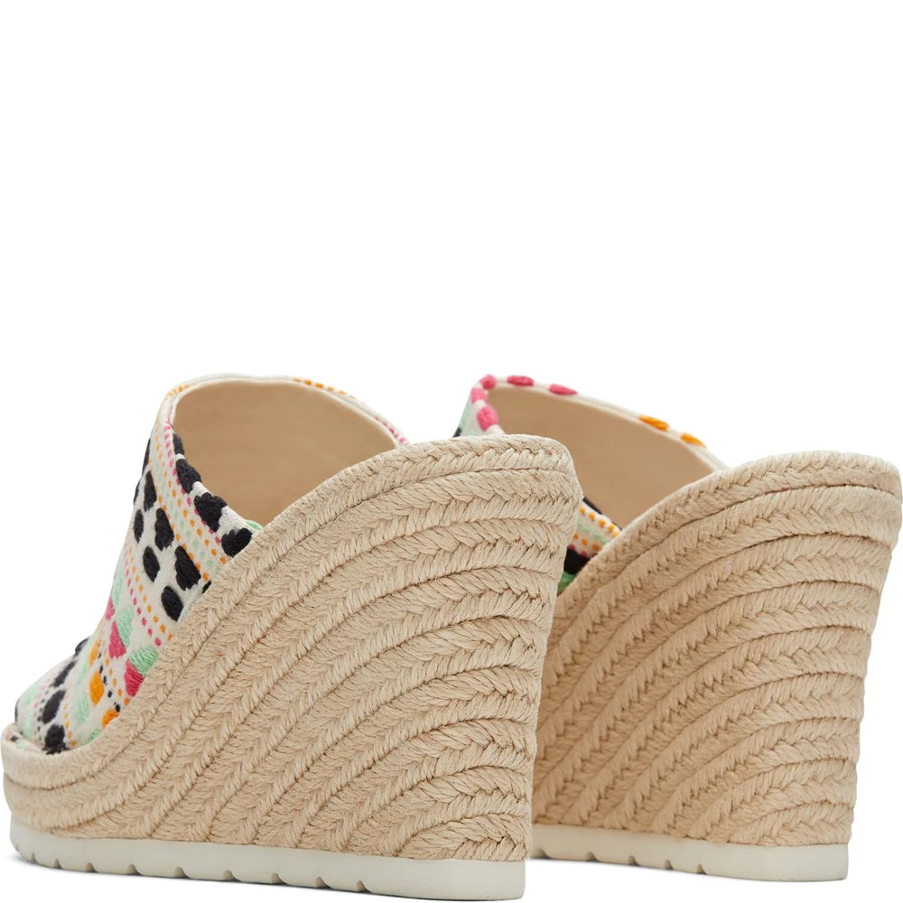 TOMS Monica Mule - Image 2