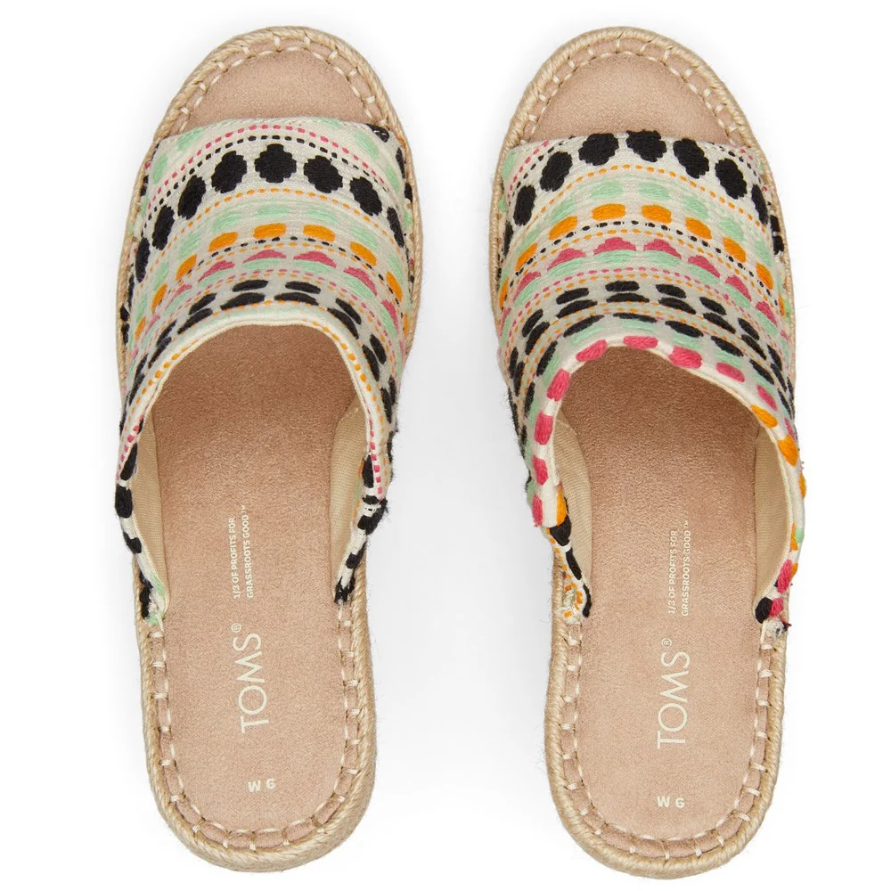 TOMS Monica Mule - Image 5