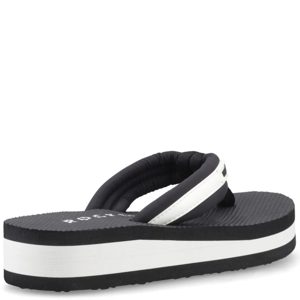 Rocket Dog Monica Nylon PU Sandals - Image 2