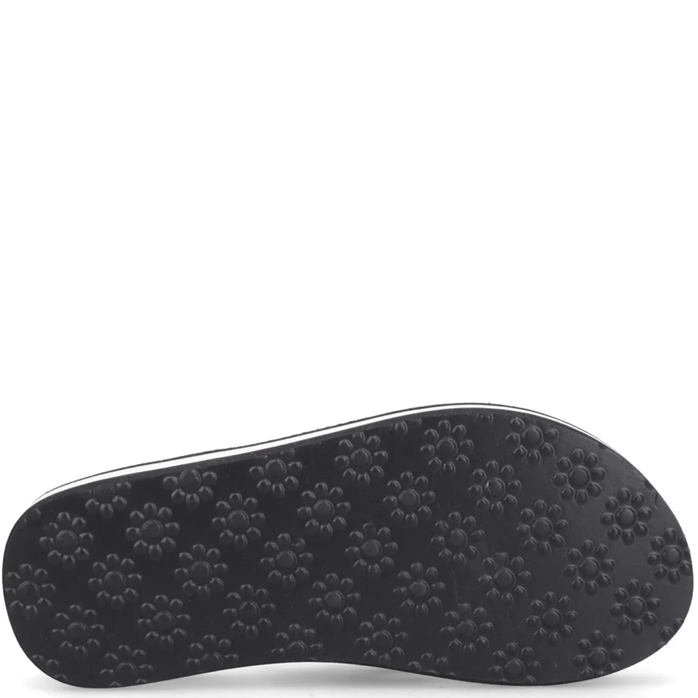 Rocket Dog Monica Nylon PU Sandals - Image 3