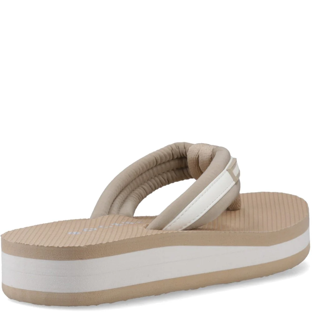 Rocket Dog Monica Nylon PU Sandals - Image 2